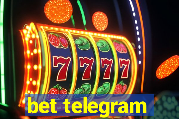 bet telegram